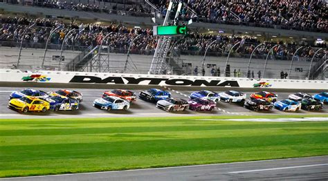 daytona 500 packages 2025
